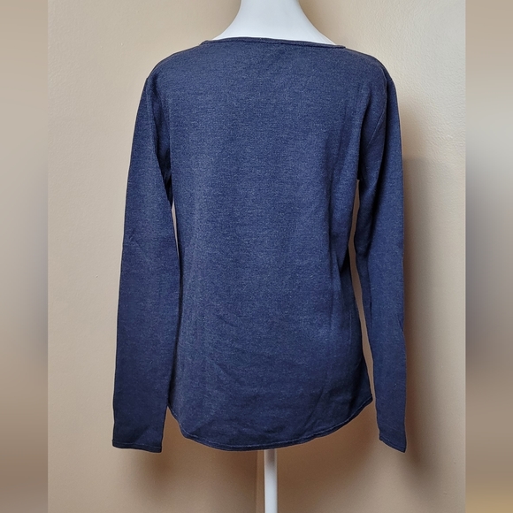 Hollister Pajama Top - Picture 3 of 4